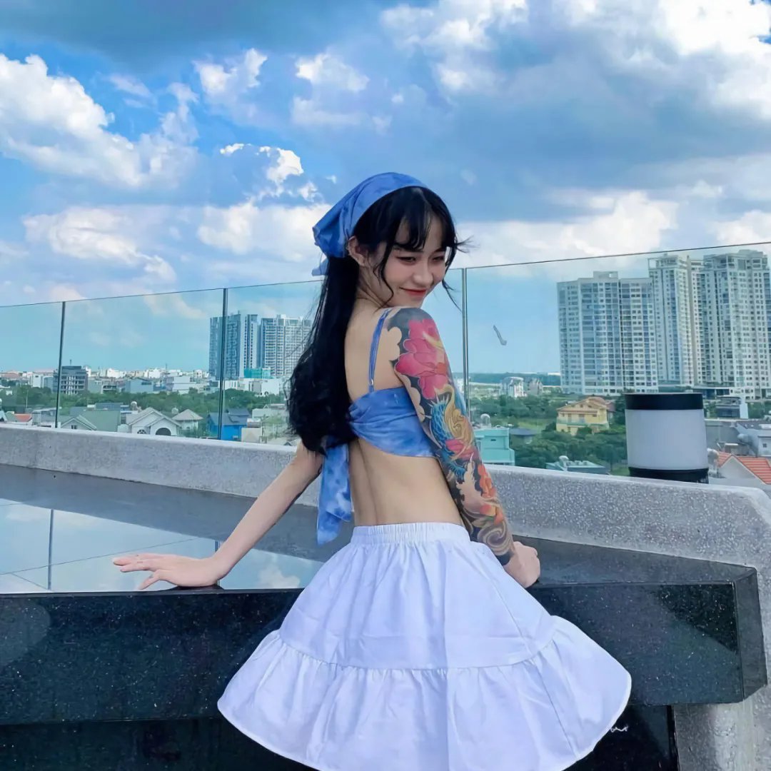 小风暴之时间的玫瑰