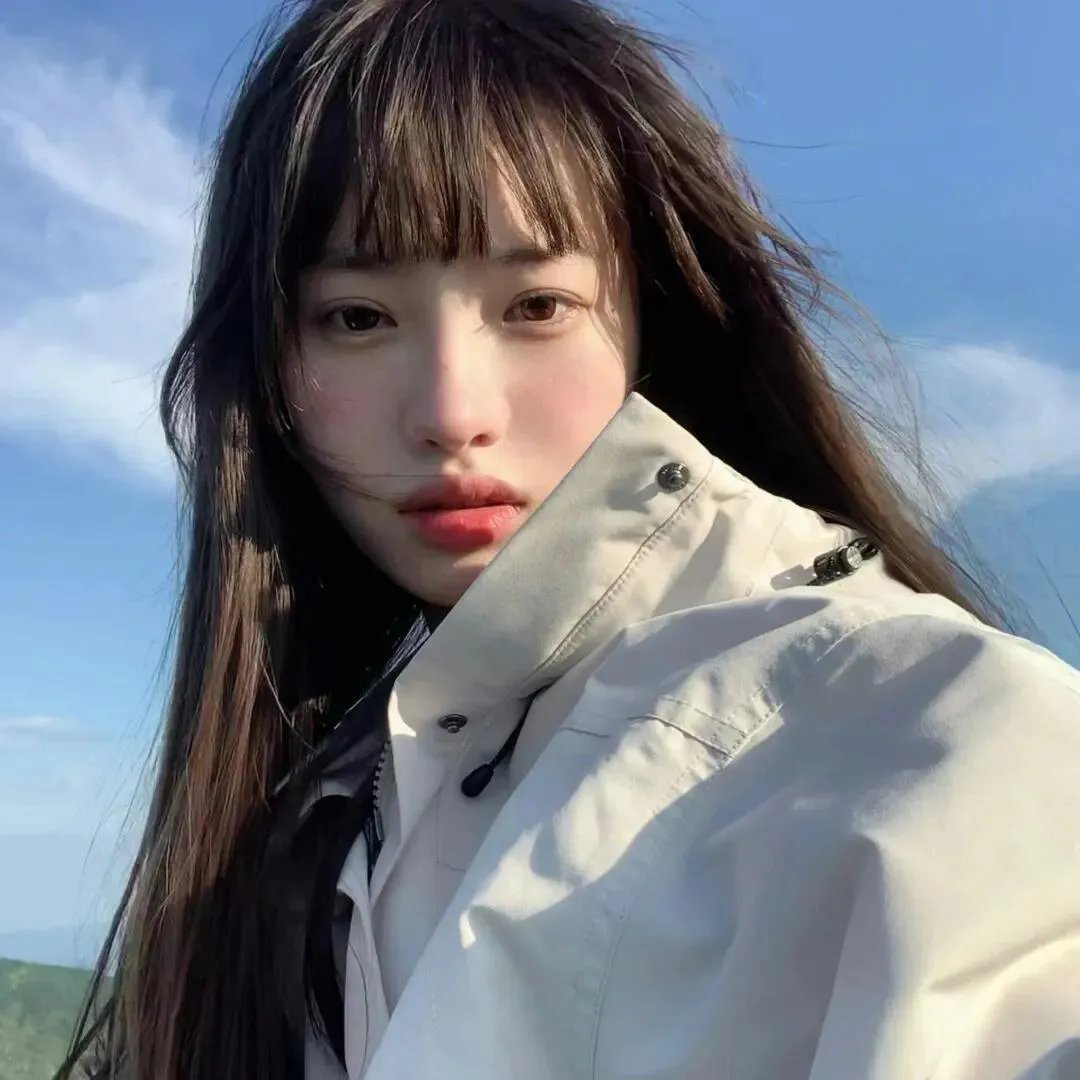 没有国籍的女人